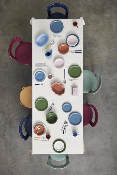 Image du produit HAY Barro Butter Dish