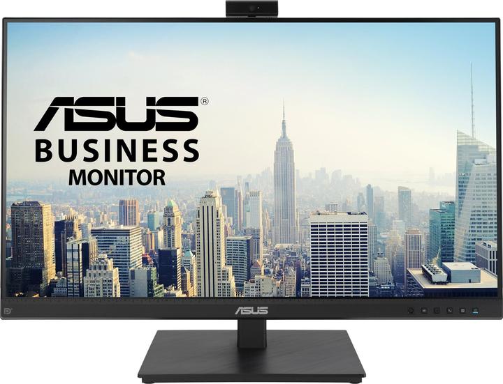 Productafbeelding ASUS BE279QSK (1920 x 1080 Pixels, 27")