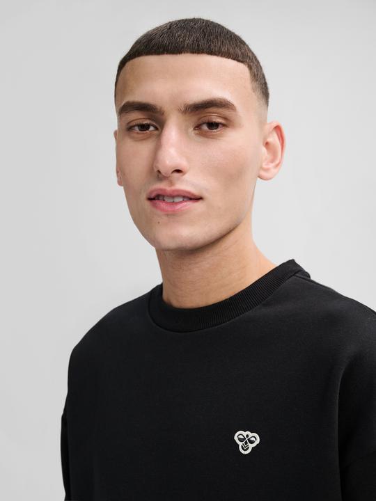 Produktbild hummel hmlLOOSE CREWNECK BEE (XL)