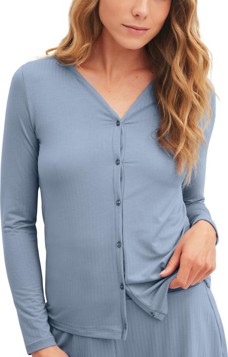 Produktbild Calida Etude Ajours Langarmshirt (M)