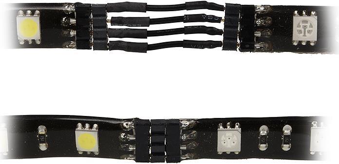 Actual product image BitFenix Alchemy Connect (Blue)