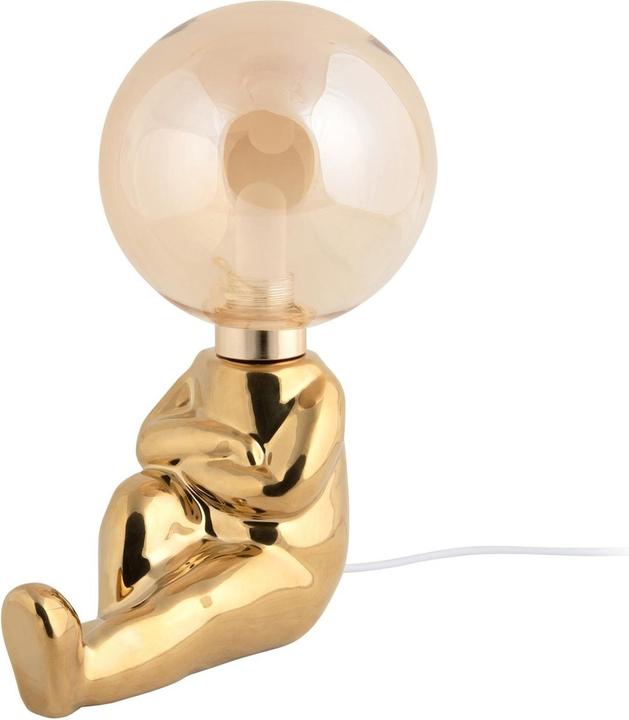 Image du produit Leitmotiv Table Lamp Joey LED