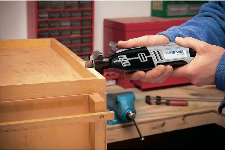 Produktbild Dremel 8200-5/65 Platin-Edition