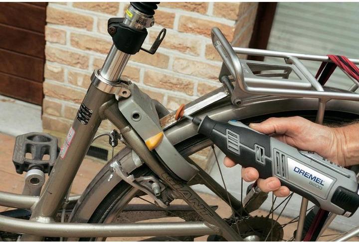 Produktbild Dremel 8200-5/65 Platin-Edition