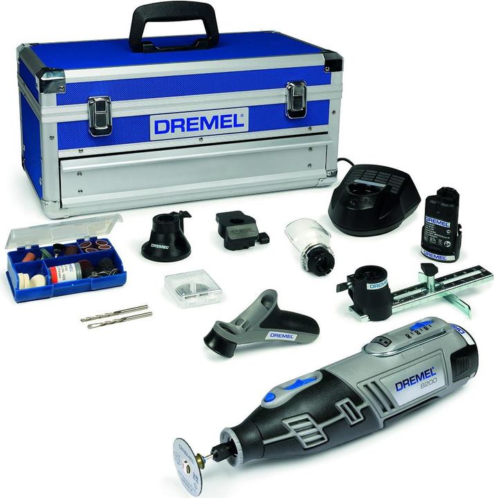 Produktbild Dremel 8200-5/65 Platin-Edition
