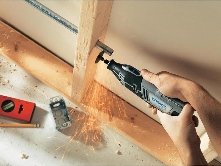 Produktbild Dremel 8200-5/65 Platin-Edition