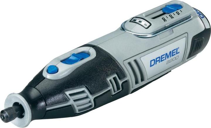 Produktbild Dremel 8200-5/65 Platin-Edition