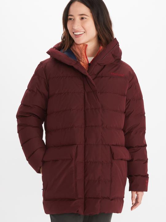 Actual product image Marmot WarmCube Gore-Tex Golden Mantle (M)