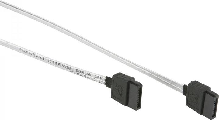 Produktbild Supermicro SATA SATA Cable S-S 30AWG (70 cm)