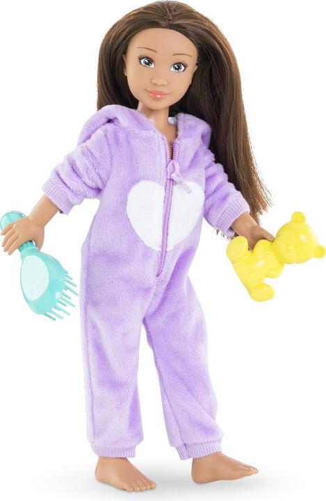 Produktbild Corolle CG Luna Pyjama Party