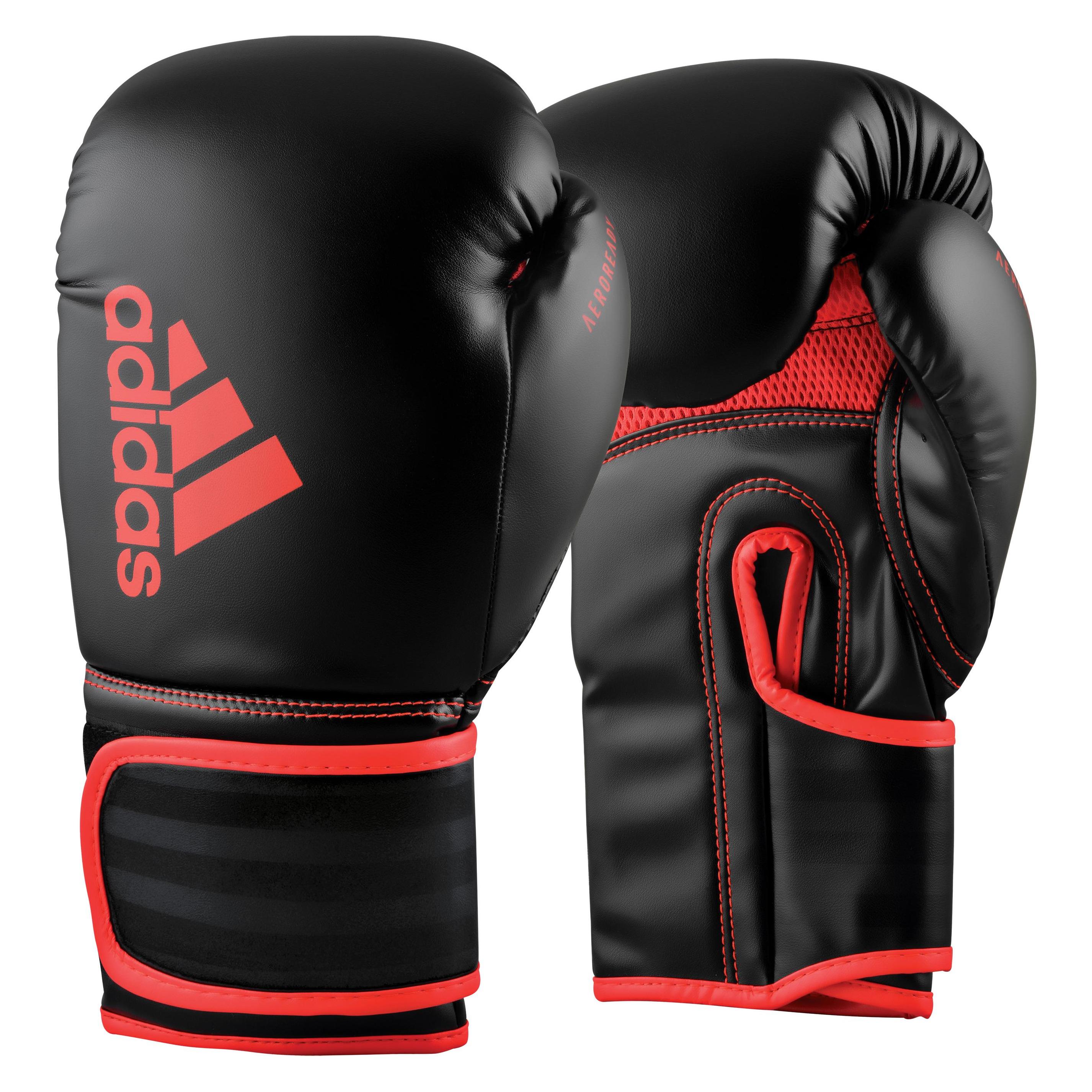 Adidas, Boxhandschuhe, (One Size)