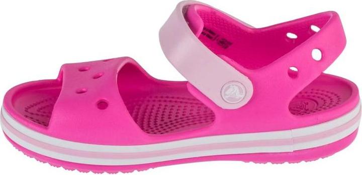 Produktbild Crocs Bayaband Sandal Jr Sandalen (33)