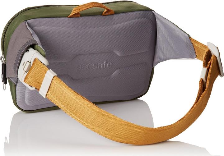 Actual product image Pacsafe Venturesafe 100 GII