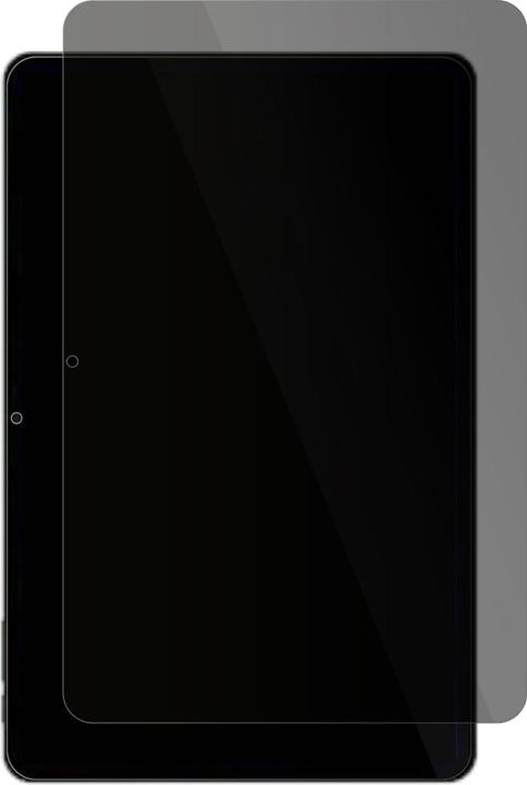 Produktbild Dipos Blickschutzfolie 2-Way Anti-Shock (1 Stk., Doogee T30 Pro)