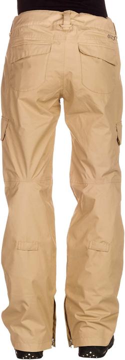 Actual product image Burton Lucky