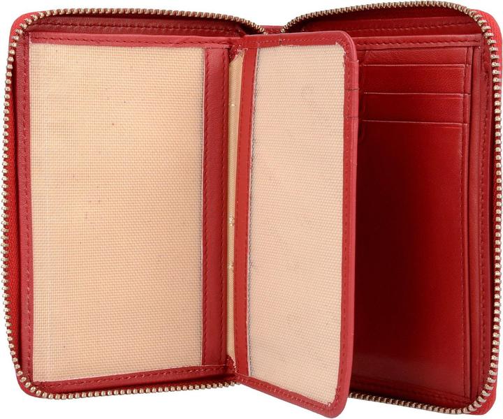 Produktbild Esquire Helena Geldbörse Leder 12 cm