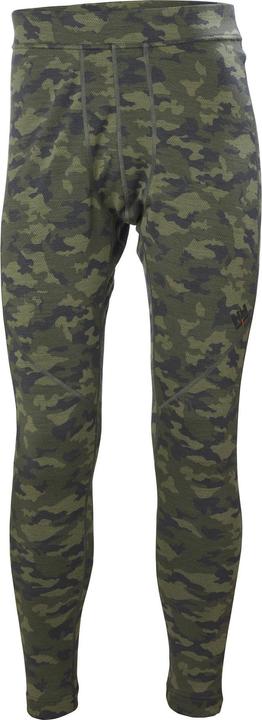 Helly Hansen Unisex Insulating Merino Underpants Breathable (3XL)