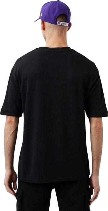 Produktbild New Era TShirt Netzmaterial (L)