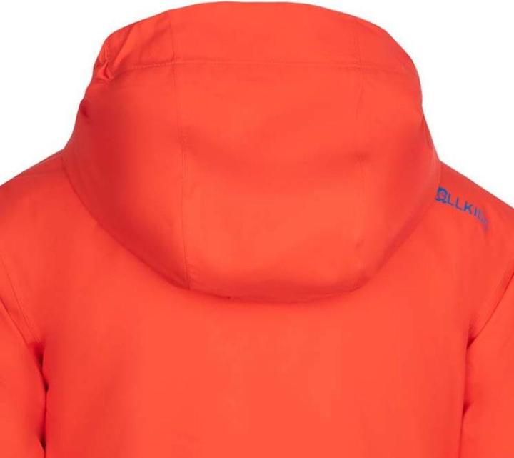 Produktbild Trollkids Hallingdal Jacke (104)