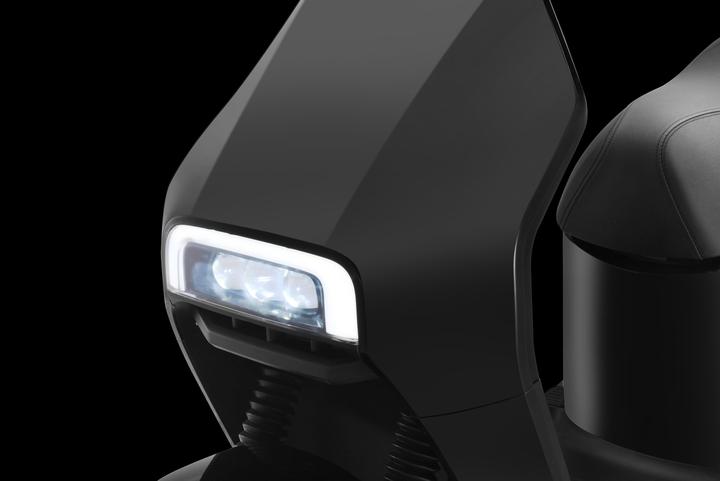 Immagine prodotto MRB MRB-Verona 100km/h (5000 W)