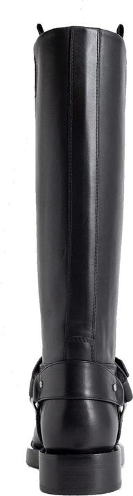 Produktbild Burberry Sadlle High Boots (40)