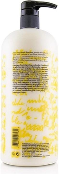 Produktbild Bumble and bumble Super Rich Conditioner (1000 ml)