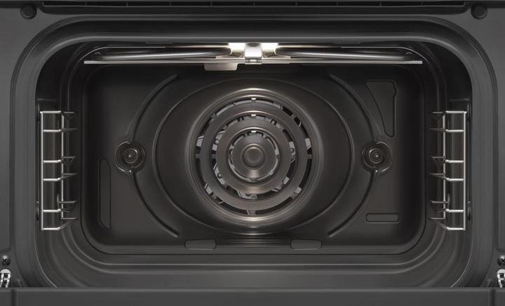 Actual product image Smeg Stoomoven Combi Cof01rdeu