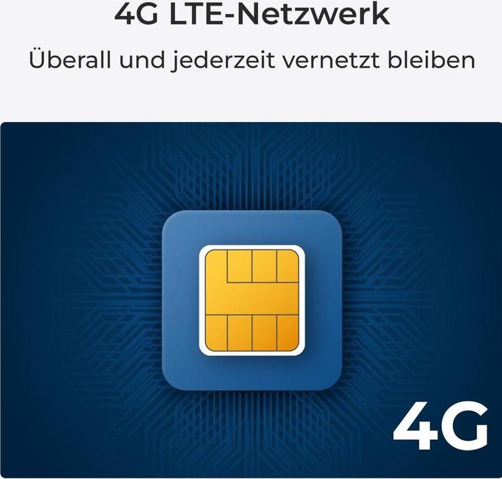 Actual product image Reolink Trackmix Series G770 (2560 x 1440 (WQHD))