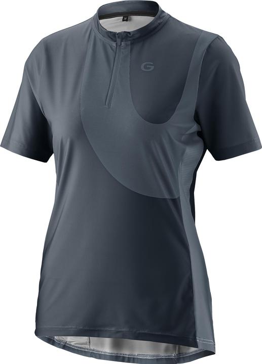 Produktbild Gonso Adventure Halfzip (42, M, XL)