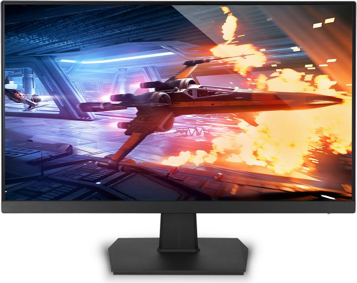 Produktbild Megaport Gaming Komplett PC