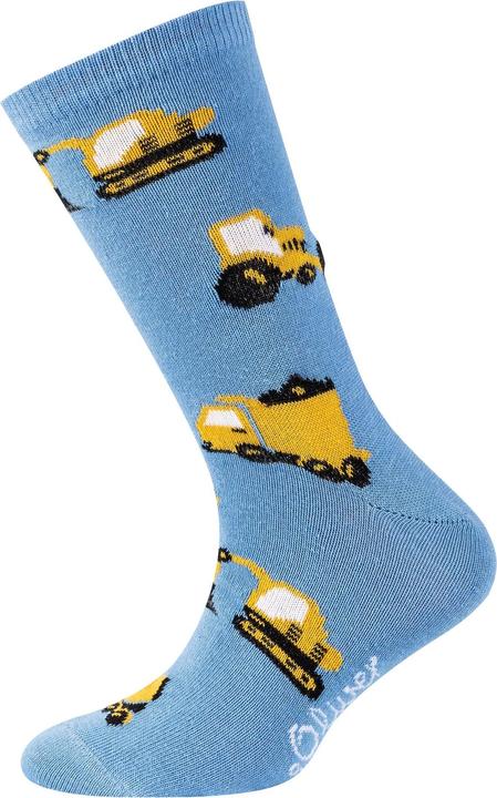 Produktbild S.Oliver Socken (6er Pack, 31, 34)