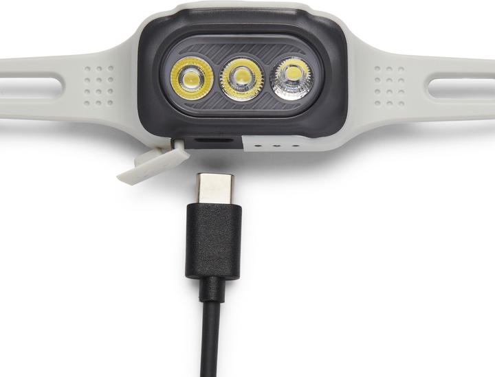 Produktbild Black Diamond Deploy Run Light (325 lm)