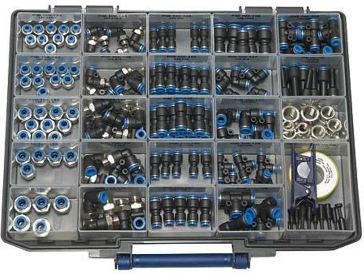 Produktbild Riegler Sortimentsbox