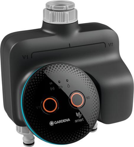 Produktbild Gardena Smart Dual Water Control