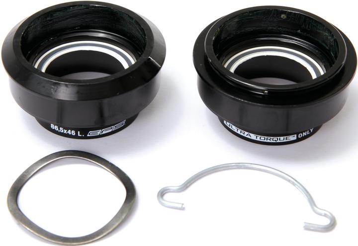 Actual product image Campagnolo Ultra-Torque