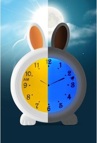 Actual product image Alecto Bunny