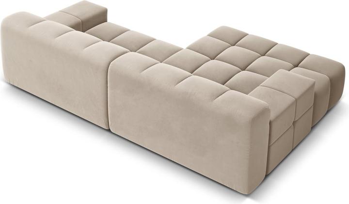 Produktbild Cosmopolitan Design Hawaii (Ecksofa)