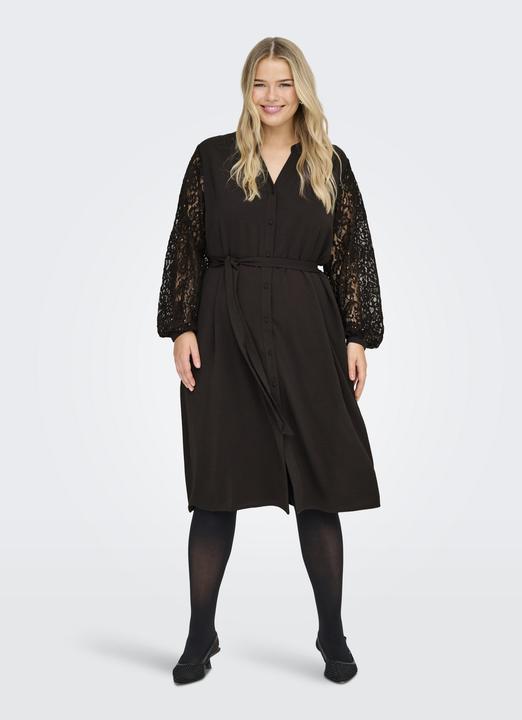 Image du produit Only CARKAMMY Midikleid Kleid (46)