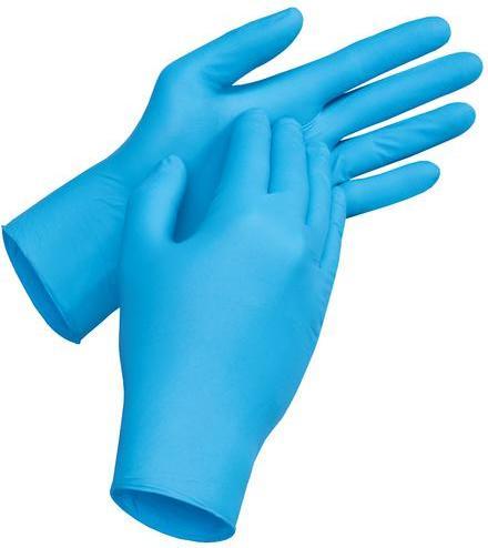 Image du produit Uvex Safety nitrile u-fit nitrile (7)