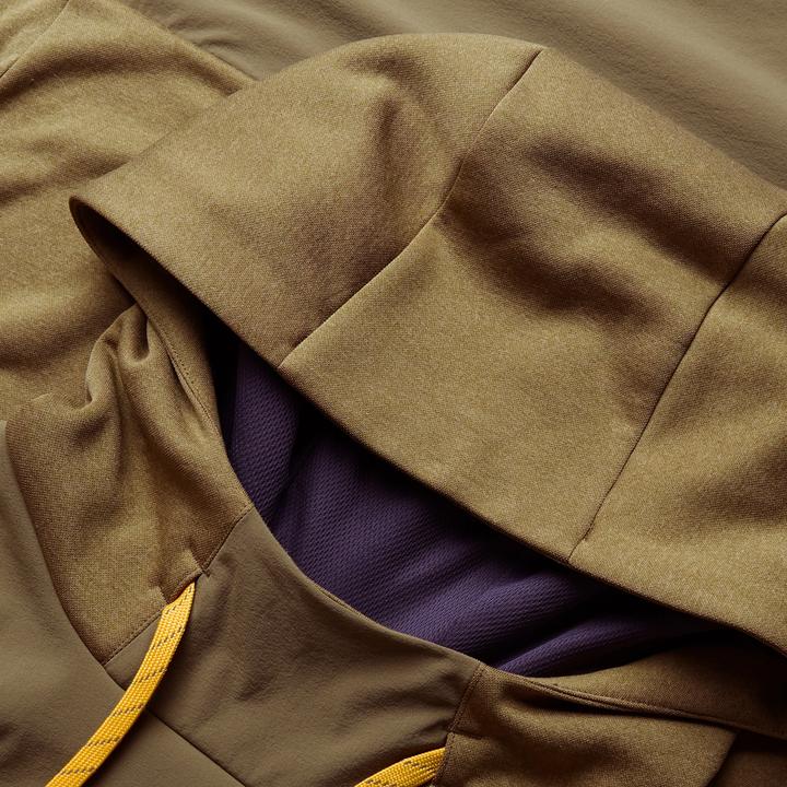 Produktbild Endura Trailster Tech Kapuzenpullover (S)