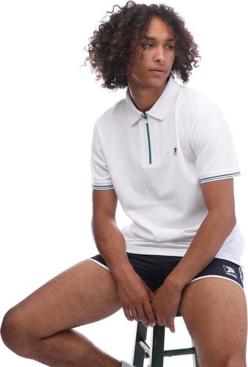 Actual product image Patrick Mens Papin Polo Shirt (3XL)