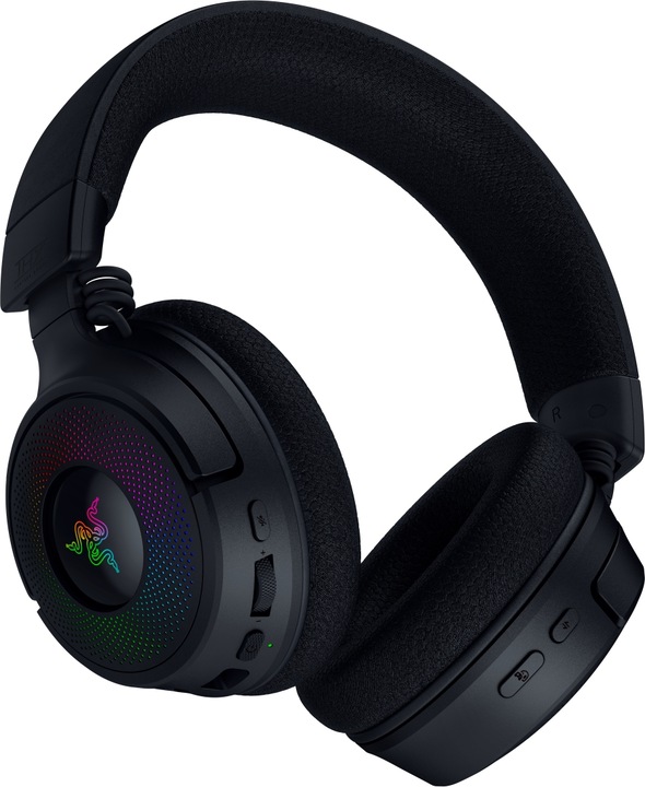 Produktbild Razer Kraken V4 (Kabellos)