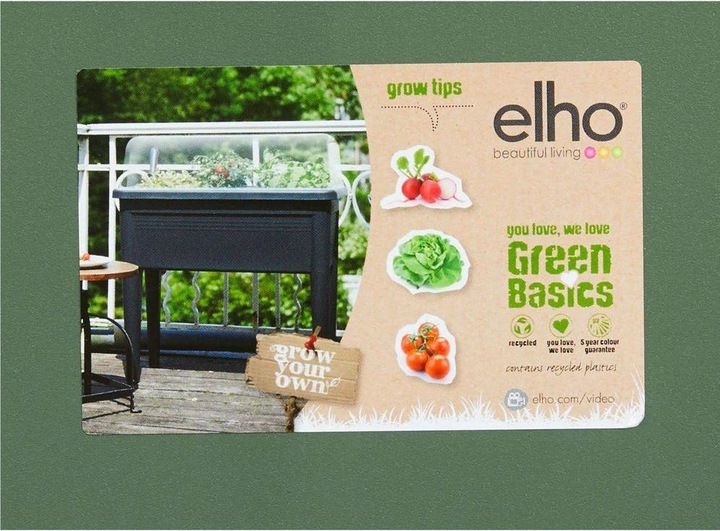 Produktbild Elho Green Basics XXL