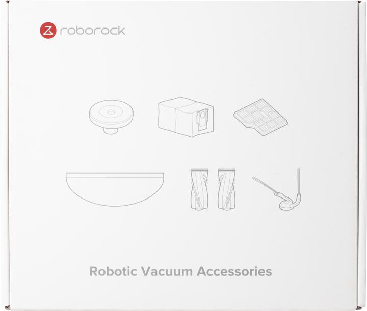 Produktbild Roborock Zubehörset zu Saros 10
