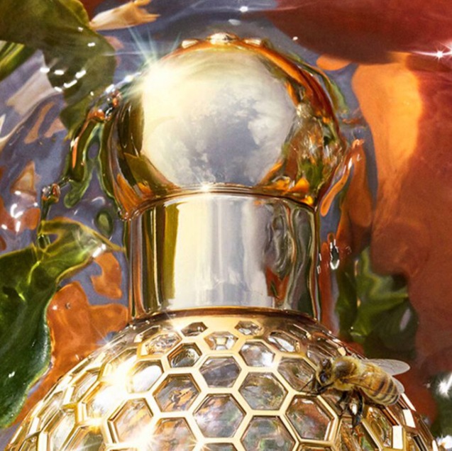 Immagine prodotto Guerlain Eau de Toilette R Mand Basilic (Eau de toilette, 125 ml)