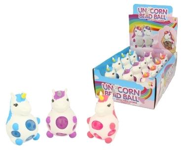 Actual product image NoName Unicorn assorted