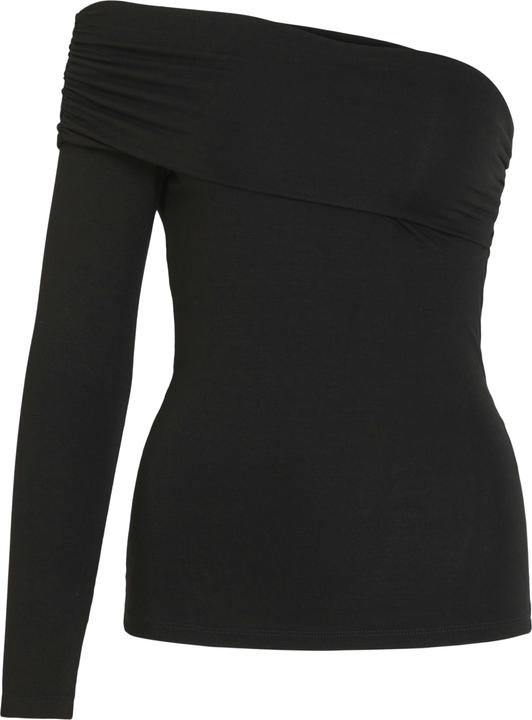 Produktbild Vila Langärmeliges Off Shoulder Top (L)