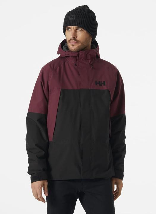 Produktbild Helly Hansen Banff Insulated Shell Jacket (L)