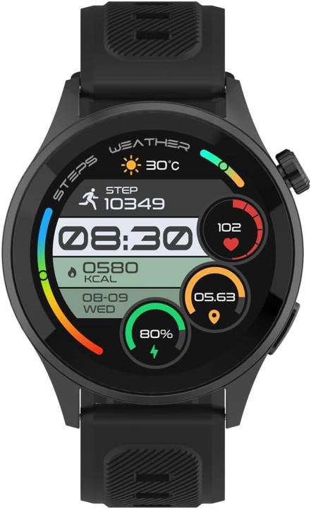 Produktbild DCU Tecnologic 34157085 (46 mm)