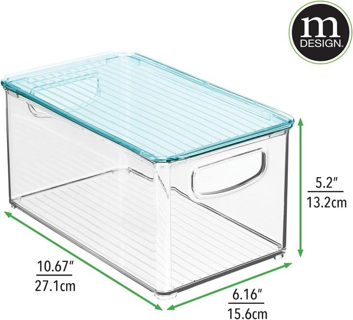Image du produit MDesign Organizer Set (25,5 x 15,5 x 13 cm)